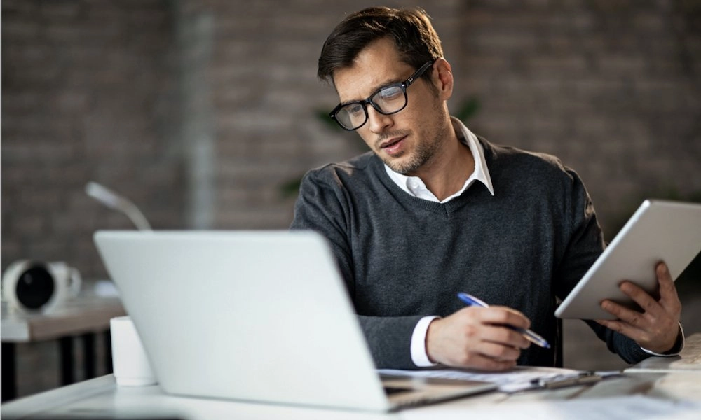 Tech Writer